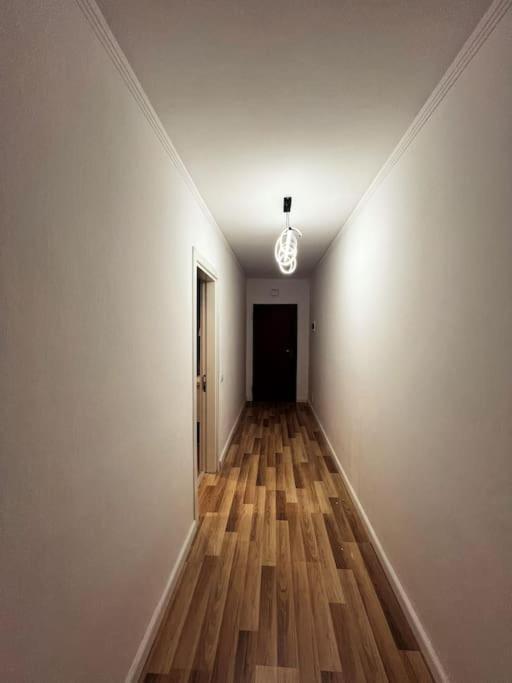 Art'S Apartment Tirana Zewnętrze zdjęcie