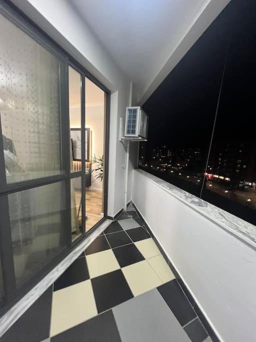 Art'S Apartment Tirana Zewnętrze zdjęcie