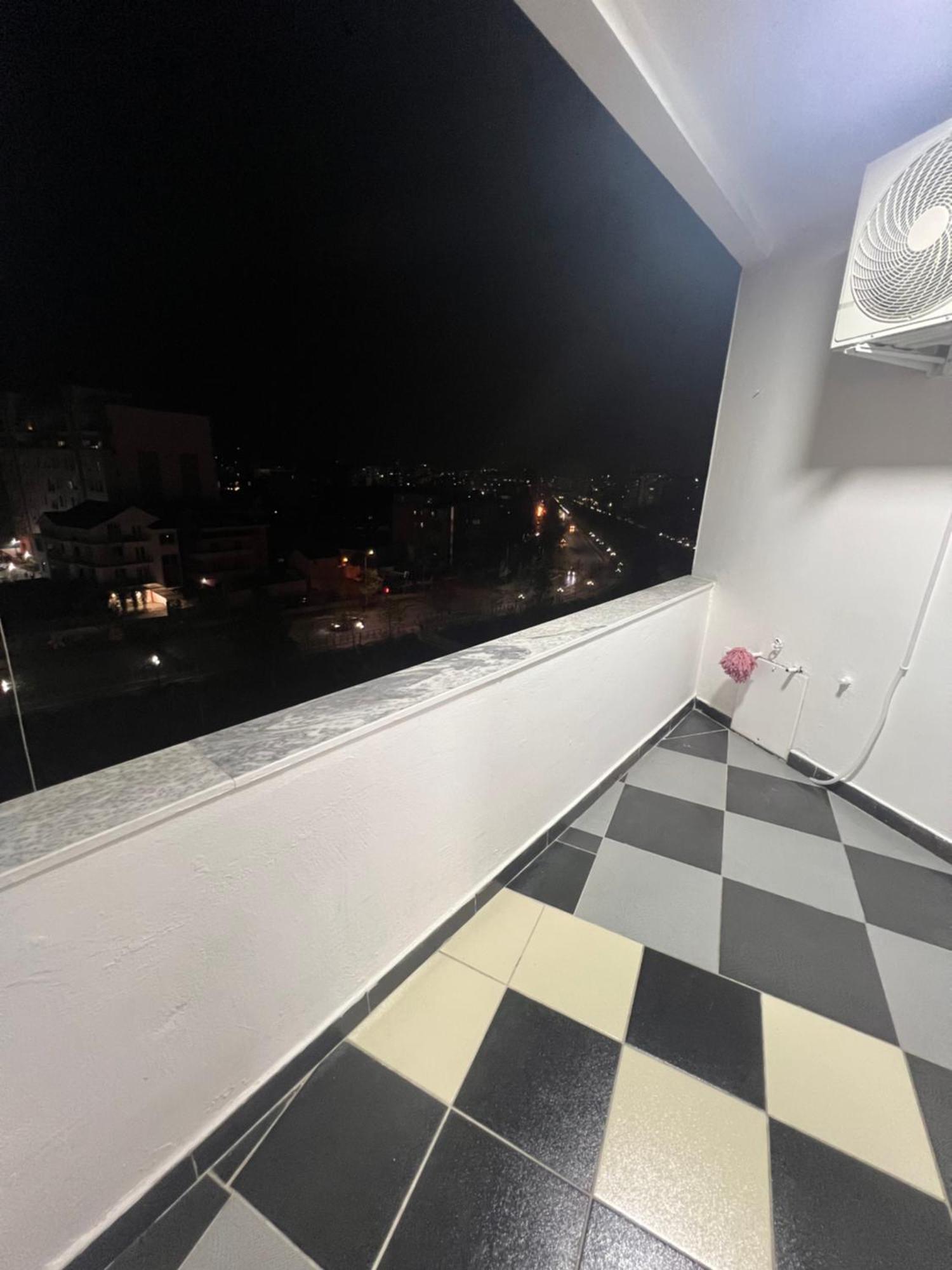 Art'S Apartment Tirana Zewnętrze zdjęcie