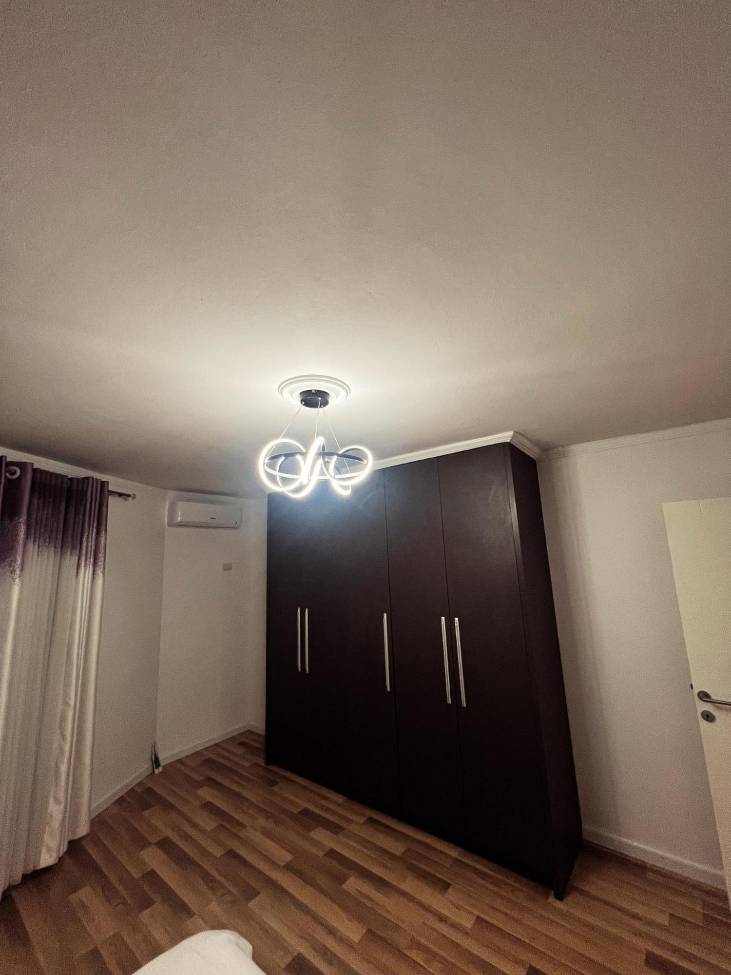 Art'S Apartment Tirana Zewnętrze zdjęcie