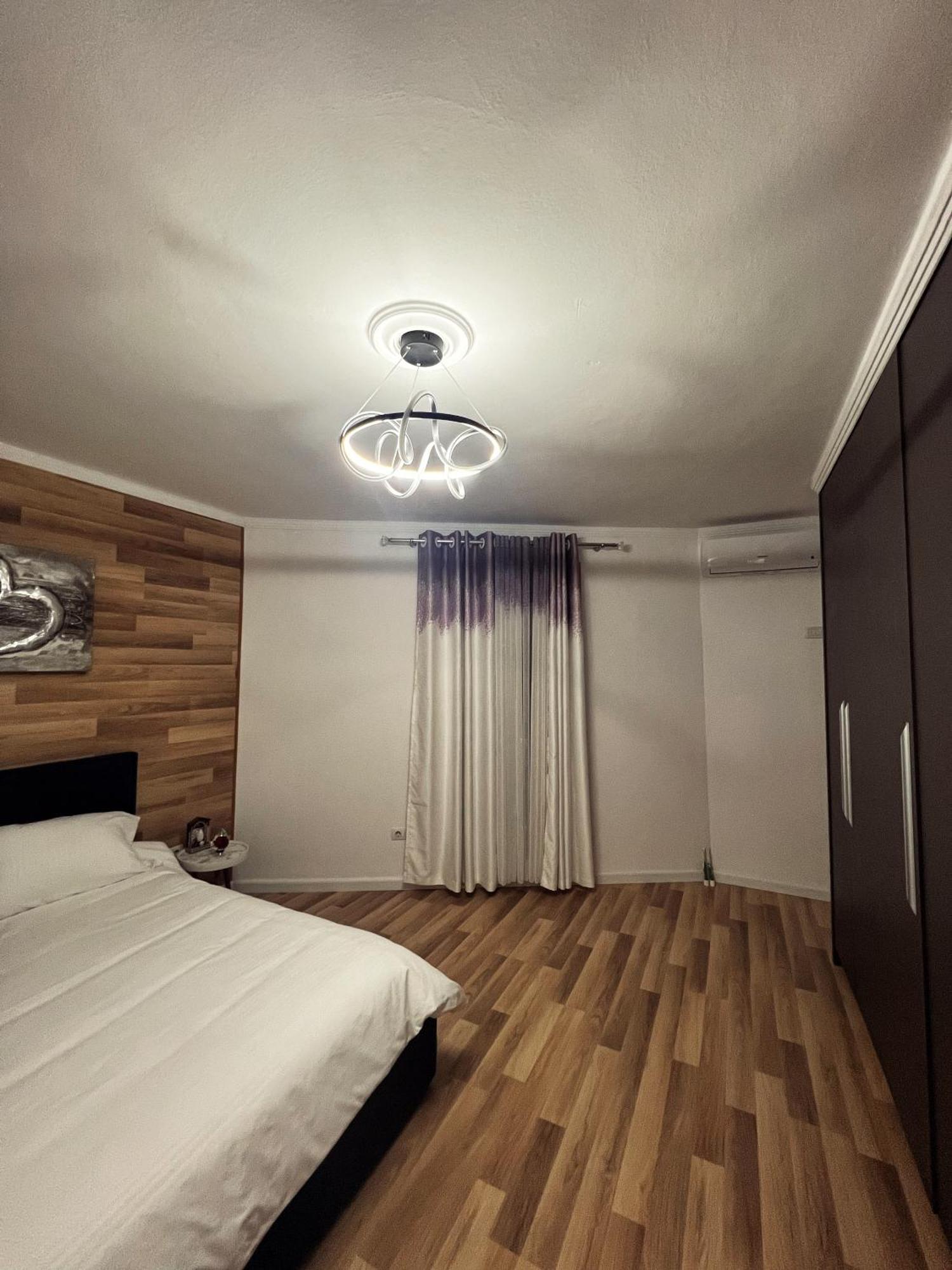 Art'S Apartment Tirana Zewnętrze zdjęcie