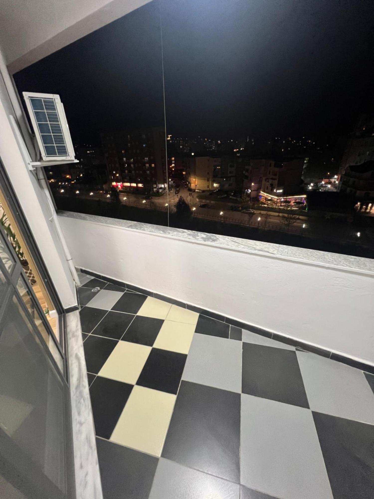 Art'S Apartment Tirana Zewnętrze zdjęcie